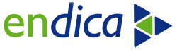 Logo Endica